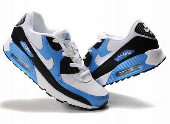 nike 90 air max classic nike air max 90 noir et blanc vente